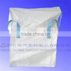 pp Super Sacks/ton Bag /baffle Bags /flexible Container thumbnail-1