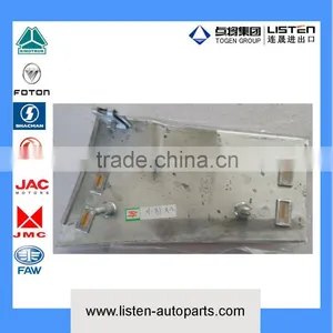 Left Headlight Decorative Plate 1K16937110003 for FOTON TRUCK thumbnail-2