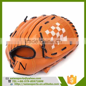 Wholesale Products Baseball Batting Glove thumbnail-1
