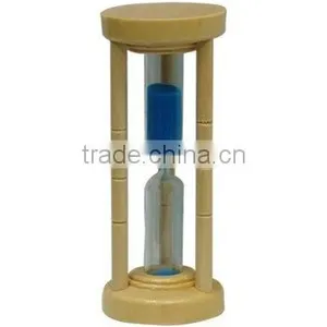 Wooden Sand Timer thumbnail-1