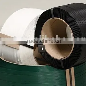 Amazing Price! SUNTECH Own Factory Superior Material PET Strapping Band 12-32mm Available 200-800kgs Strength thumbnail-1