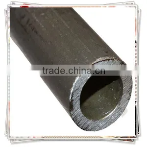 ASTM A519 Mechanical Tube Carbon Precision Seamless Steel Pipe thumbnail-3