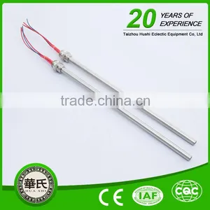 Best Quality Safe Cartridge Heater Installation thumbnail-5