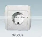 One Gang Wall Switch thumbnail-1