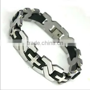 High Quality Sports Corss Bracelets for Young Men #B10001 thumbnail-1