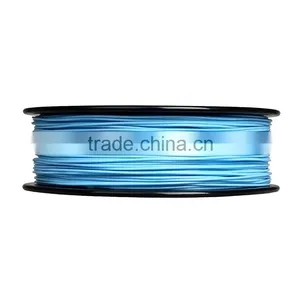 ABS Filament Production Line for 3d Printing Light Blue thumbnail-3