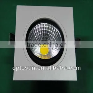 2013 New High Power LED Ceiling Downlight 8W 9W 10W 12W CE,RoHS thumbnail-1