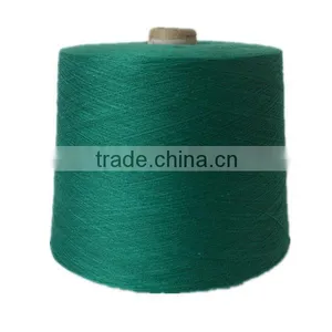 40/2 Ring Spun Polyester Yarn for Knitting thumbnail-1