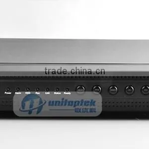 2.0MP CCTV Video Recorder DVR NVR HVR 3 in 1Security System 1080P 16CH AHD DVR thumbnail-2