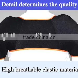 Far Infrared Factory Direct Spinal Support Belt thumbnail-3