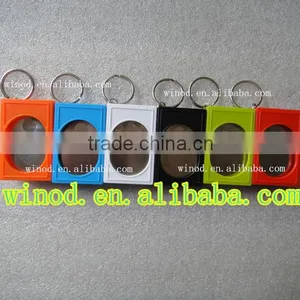 Animals Training Cilcker With Wrist Strapy thumbnail-2