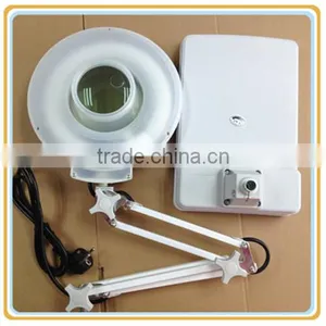 Inspection Table Illuminated Magnifier thumbnail-2