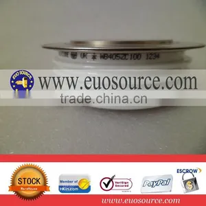 WESTCODE Drive SCR Thyristor Power Disc Thyristor W8405ZC100 thumbnail-1