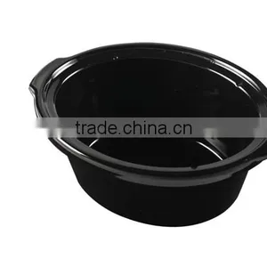 8L Big Slow Cooker/ceramic Pot XJ-13221A thumbnail-3