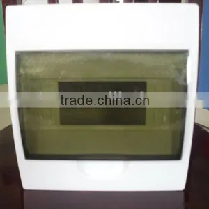 AUSM-8 Power Distribution Box thumbnail-1