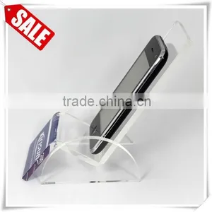 Acrylic Mobile Phone Holder thumbnail-1