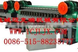 Hot !!! Stainless Steel Fiber Machine thumbnail-3