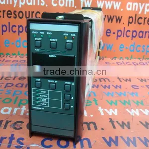 YOKOGAWA SBSD-301 * E / MTS / PA thumbnail-2