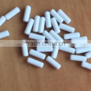 High Density Polishing Media in Cylinder Shape for Metal Fine Polishing thumbnail-1