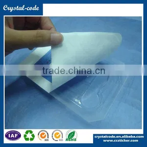 Anti-ultraviolet Heat-resistant Static-proof Synthetic Paper Tyvek Label thumbnail-6