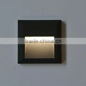 Outdoor Solar Led Decorative Light,indoor Stair Wall Light thumbnail-3