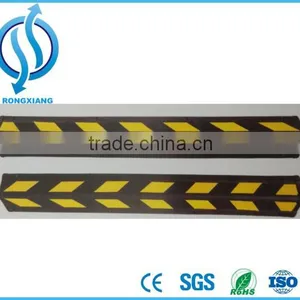 Hot Sales Rubber Corner Guard / Parking Corner Protector thumbnail-2