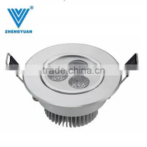 Ceiling Led Light 2014 Smart High Brightness High Efficiency High Power Factory CE RoHS FCC Approved thumbnail-1