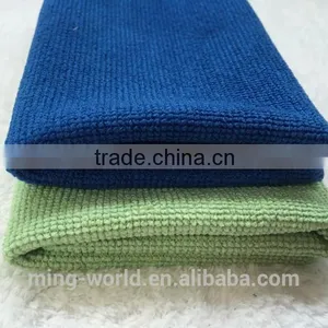 ODM Auto Pro Microfiber Polishing Cloth thumbnail-4