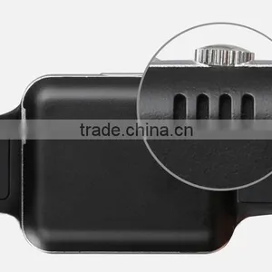 A1 Bluetooth Smartwatch Reloj Inteligente Sim Card Smart Watch Mate for Android IOS thumbnail-3