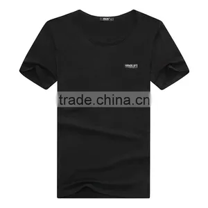 Wholesale Clothing 2016 High Quality Garments Blank Custom OWM Mens t Shirts Quality Choice Most Popular thumbnail-4