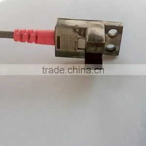 Circuit Protected, Polarity Reverse Protected, 4-wire, High Light LED Photoelectric Sensor, FC-SPX307 Series. thumbnail-3