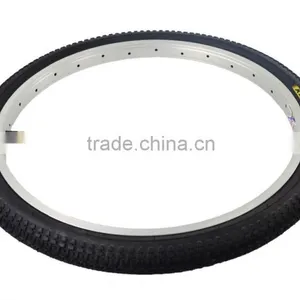 Hot Sale Various Size High Quality Wholesale Price Bicycle Tyres Bicycle Parts thumbnail-6