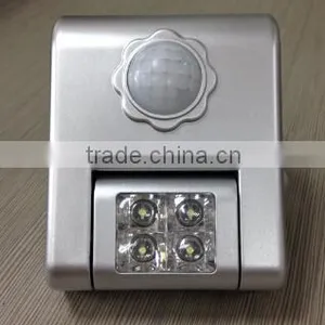 4LED Sensor Cabinet Light thumbnail-1