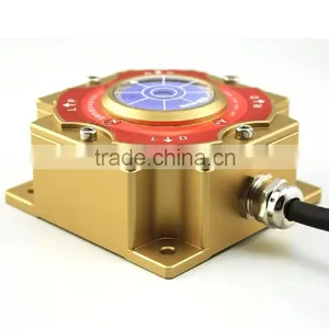 From Factory High Precision Tilt Switch 0.01 Long Stability thumbnail-2