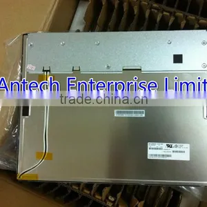 AC150XA01 MITSUBISHI 15" TFT LCD MODULE thumbnail-1