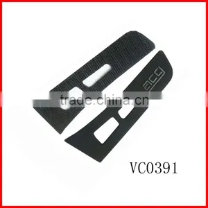 PVC Wholesale Jackets Hook & Loop Strap thumbnail-3