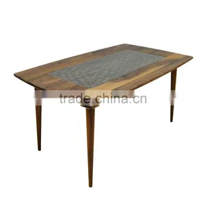 T044C Dining Room Table Parts thumbnail-1