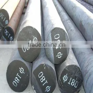 China Factory Low Price Sale S45C Steel Flat and Round 16mm 40mm 45mm 75mm Bar Price of 1kg thumbnail-5