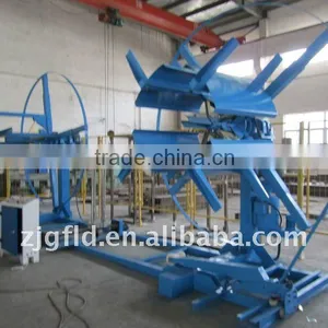 Plastic Winding Machine thumbnail-1