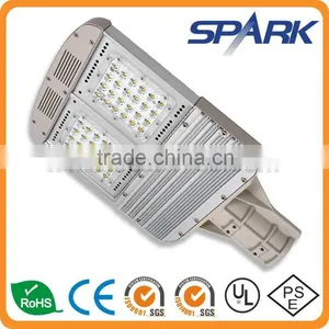 70W Solar Wind Hybrid LED Street Light thumbnail-1