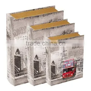 2016 Hotsales Fake Book Box thumbnail-1