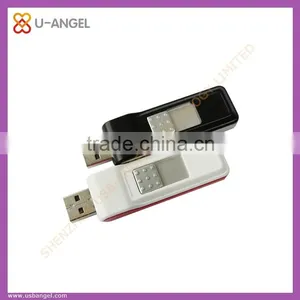 Bulk Cheap Usb Memory Flash Drive 2gb Slide Usb Pen Drive for Computer thumbnail-1