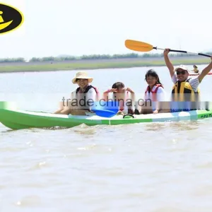 Three Persons Family Fishing Kayak/boat thumbnail-6