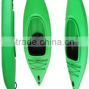 LLDPE Not Inflatable Boat thumbnail-1