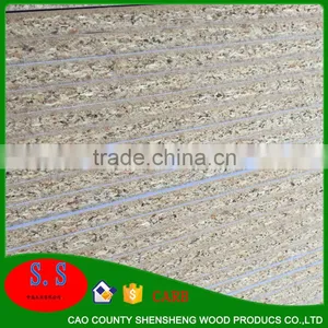 Melamine Faced Laminated Chipboard Price thumbnail-6