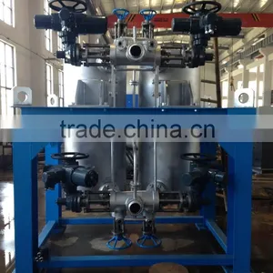Polymer Melt Filter,Chemical Fiber Filtration Machinery,Industrial Filtration Equipment thumbnail-5