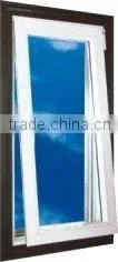 UPVC Ventilators Window in White Color thumbnail-1