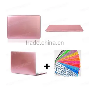 Hot Sale for Macbook Air Case 13, Bottom Case for Macbook A1342, Waterproof Case for Macbook Air Made in China thumbnail-3