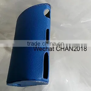 Customized Leather Skin for Nebox Mod Leather Skin With Bottom Ventilation Hole thumbnail-5