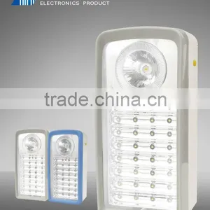 Wholesale Portable Rechargeable 220V Led Table Light thumbnail-1